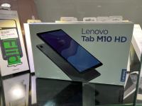 Tablet Lenovo Tab M10 10.1" 4GB/64GB HD WiFi 2nd Gen NOVO PDV Račun R1