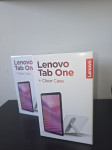 Tablet Lenovo Tab One - Novo!