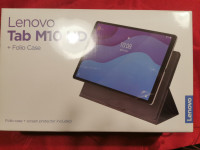 Tablet M10 HD