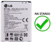 ⭐️BL-52UH / BL52UH baterija za LG L65 L70 D280 D285 D320 D325 D329⭐️