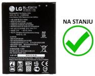 ⭐️LG BL-45A1H / BL45A1H baterija za K10, F670K, F670S, F670L⭐️