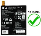 ⭐️LG BL-T16 / BLT16 baterija za LG G Flex 2 H950 H955 LS996 US995⭐️