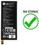 ⭐️LG BL-T22 / BLT22 baterija za LG Zero H650E, F620S, H650, H650⭐️