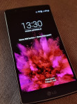 LG G Flex 2 smartphone