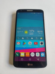 LG G2 , ispravan i vrlo dobro očuvan,sa punjačem