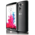 Lg g3 sivi 32gb