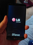LG G3 32GB 3GB RAM-Nova matična ploča-SVE mreže