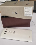 Prodajem LG G3 mobitel
