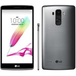 LG G4 STYLUS SREBRNI,16GB,RADI NA SVE MREŽE,DOSTAVA.