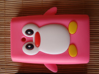 LG Optimus L4 Bijeli- Za skolarce IDEALAN !! Look@ !!