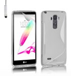 LG G4 Stylus H540 gel maskice S-line 7 boja + FOLIJA (opcija) POVOLJNO