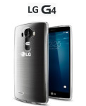 LG G4 ULTRA SLIM 0.3mm TPU SILIKONSKE MASKE I ZAŠTITNE FOLIJE !!
