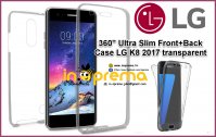 LG K8 2017 MASKA LG K8 2017 MASKICA LG K8 2017 FUTROLA 360 FULL TPU