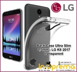 LG K8 2017 MASKA LGK8 2017 MASKICA LG K8 2017 FUTROLA, 0,33 TPU !