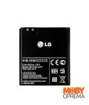 LG Optimus 4X HD P880 originalna baterija BL-53QH