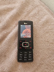 Lg chicolate kg800 crni