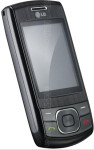 Lg GU230 klizni mobitel vrhunskog dizajna