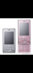 Lg kc550 pink 098