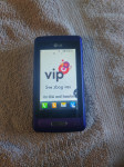 Lg kp 502 cookie ljubicasti