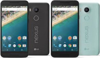 LG NEXUS 5X NOVI BLACK,32G,RADI NA SVE MREŽE,DOSTAVA