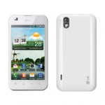 LG P970 NOVI,WHITE,RADI NA SVE MREŽE,DOSTAVA.