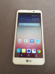 LG X screan(k500n),2 GB RAM, sa punjačem