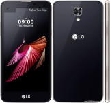 LG X SCREEN,BLACK,16GB,RADI NA SVE MREŽE,DOSTAVA.