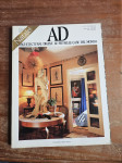 Kolekcija časopisa AD, Antiquariato, Arte (1993. – 1998.)