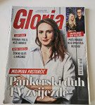 Časopis Gloria 2.prosinac 2021. MOJMIRA PASTORČIĆ