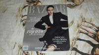 Časopisi Harper's bazaar Srbija 2 broja - 2021-2022. godina
