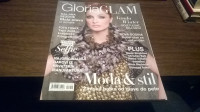 ČASOPIS MAGAZIN GLORIAGLAM BROJ 47 12/2014.