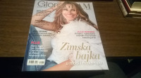 ČASOPIS MAGAZIN GLORIAGLAM BROJ 65 12/2017.