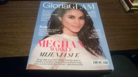 ČASOPIS MAGAZIN GLORIAGLAM BROJ 67 4/2018.