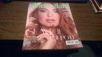ČASOPIS MAGAZIN GLORIAGLAM BROJ 76 LISTOPAD 2019.
