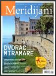 Časopis "Meridijani" ( broj 212 / rujan 2020. )