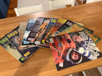 Drvo znanja od broja 8 do 18