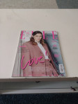ELLE 02/2017 ALICIA KEYS NATALIE PORTMAN MARIJA TADIĆ POPOVIĆ magazin.