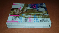 Elle časopisi 2005-2008. godina - 6 komada