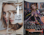 GRAZIA + CROATIA BROJ 208 LISTOPAD 2016. Mediatop International d.o.o.