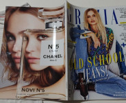 GRAZIA CROATIA BROJ 209 STUDENI 2016.Mediatop International d.o.o. ABC