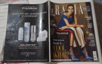 GRAZIA CROATIA BROJ 212 VELJAČA 2017.Mediatop International d.o.o. ABC