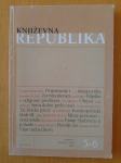 Književna republika - časopis za književnost