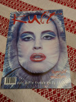KULT, Lupinov magazin broj 10, SPECIJALNO IZDANJE, ožujak 1997.