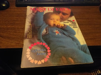 MANI DI FATA 1/1983.