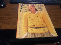 MANI DI FATA 3/1981.