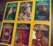National Geographic (američko izdanje) 1997-2002.g