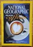 National geographic magazine 01.2005.