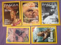 National Geographic / Pangea, 1.50 euro / kom (AN)