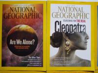 National Geographic - časopis