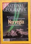 National Geographic (TAL izdanje) 11/13.: tornado,Nigerija,Norveška...